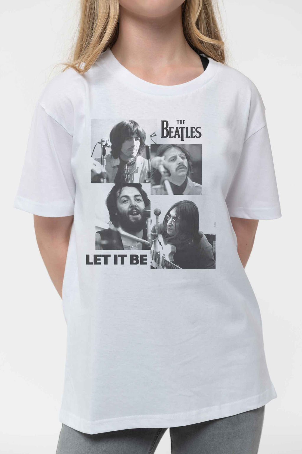 The Beatles Kids Let it Be Tee product image 3