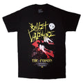 Bullet For My Valentine The Poison Cover T Shirt product image 1