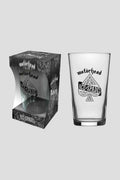 Motorhead Ace Of Spades Beer Glass