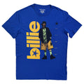 Billie Eilish Stance Logo T Shirt product image 1