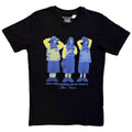 Billie Eilish Hit Me Hard And Soft Blurred Stand T Shirt product image 1