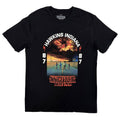 Stranger Things Hawkins 008 T Shirt product image 1