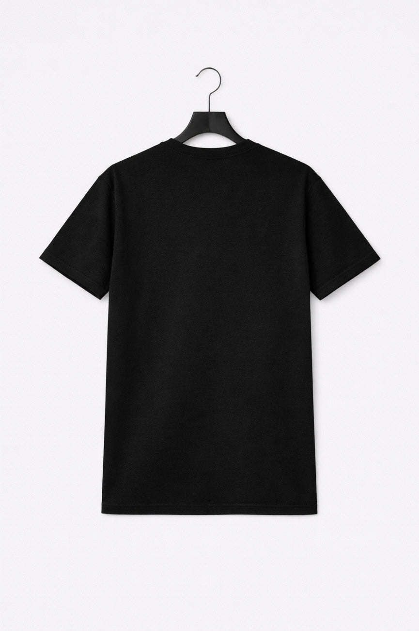 Foo Fighters Wheel Band Logo Shadow Premium Carbon Finish T product image 2