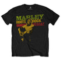 Bob Marley Roots Rock Reggae T Shirt product image 1