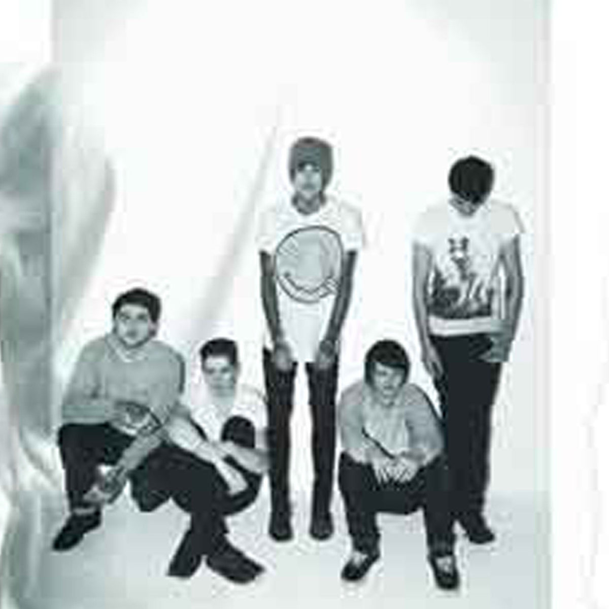 Bring Me The Horizon Group Shot T Shirt product image 2