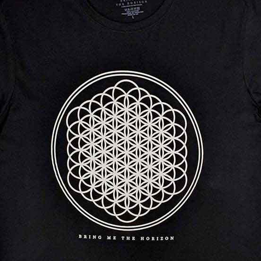 Bring Me The Horizon Sempiternal T Shirt product image 2