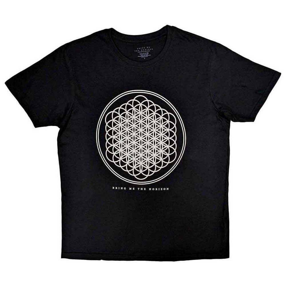 Bring Me The Horizon Sempiternal T Shirt product image 1