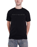 Bring Me The Horizon Thats Spirit T Shirt product image 1