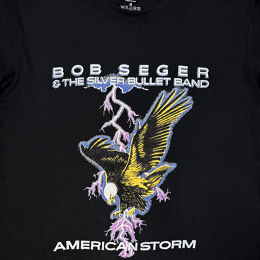 Bob Seger And The Silver Bullet Band American Storm Premium product image 2