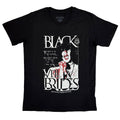 Black Veil Brides Stitch These Wounds T Shirt product image 1