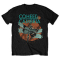 Coheed And Cambria Dragonfly T Shirt product image 1