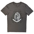 Corpse Bride Can The Living Marry Dead? T Shirt product image 1
