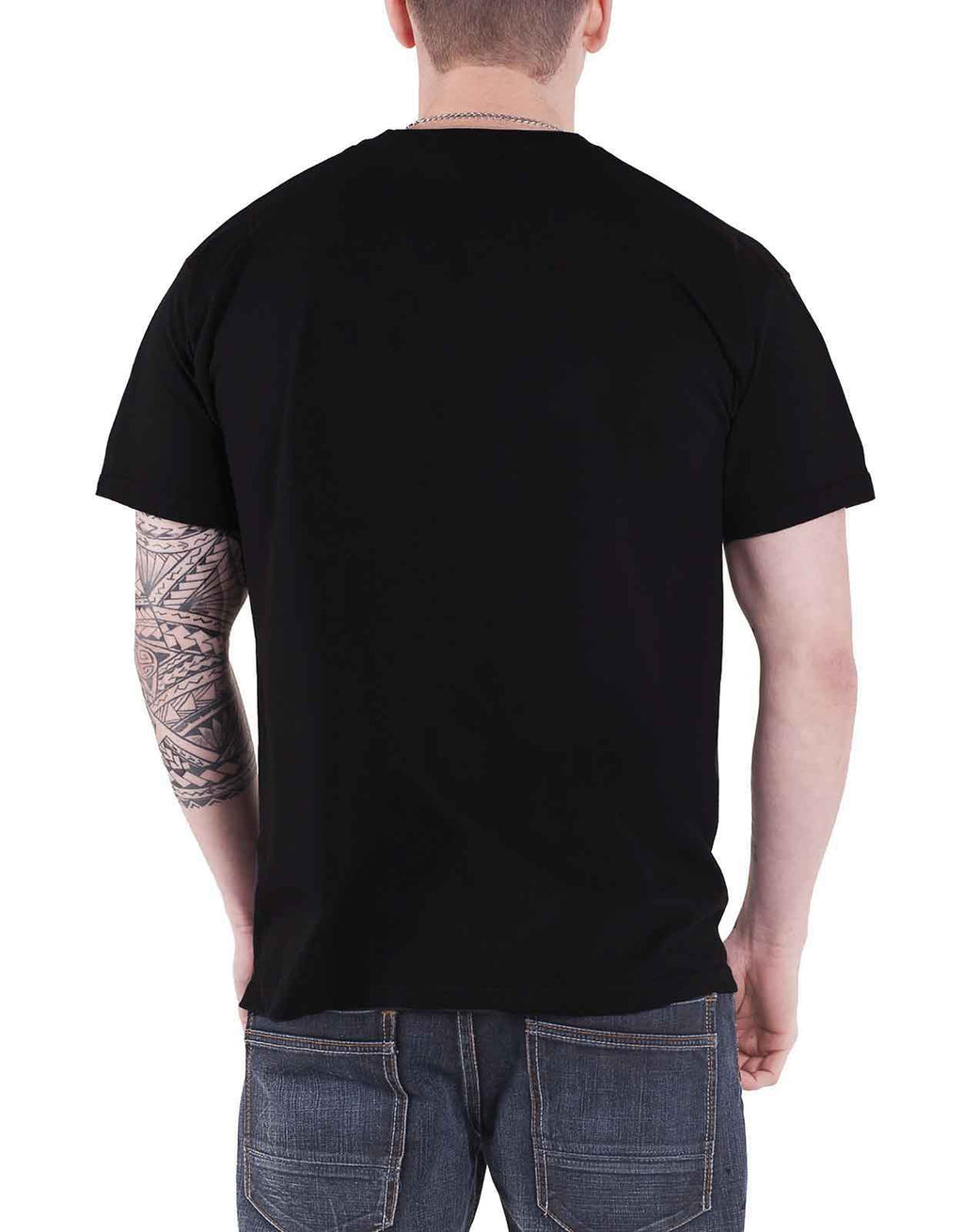Children Of Bodom Mens T Shirt Black Death Wants You band product image 2