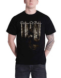 Children Of Bodom Mens T Shirt Black Death Wants You band product image 1