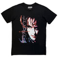 The Cure Bloodflowers Tour 2000 Premium Carbon Finish T product image 1