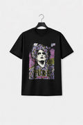 The Cure Dallas Poster 2023 Premium Carbon Finish T Shirt