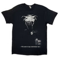 Darkthrone A Blaze In The Northern Sky T Shirt product image 1