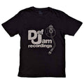 Def Jam Recordings Logo And Stylus T Shirt product image 1