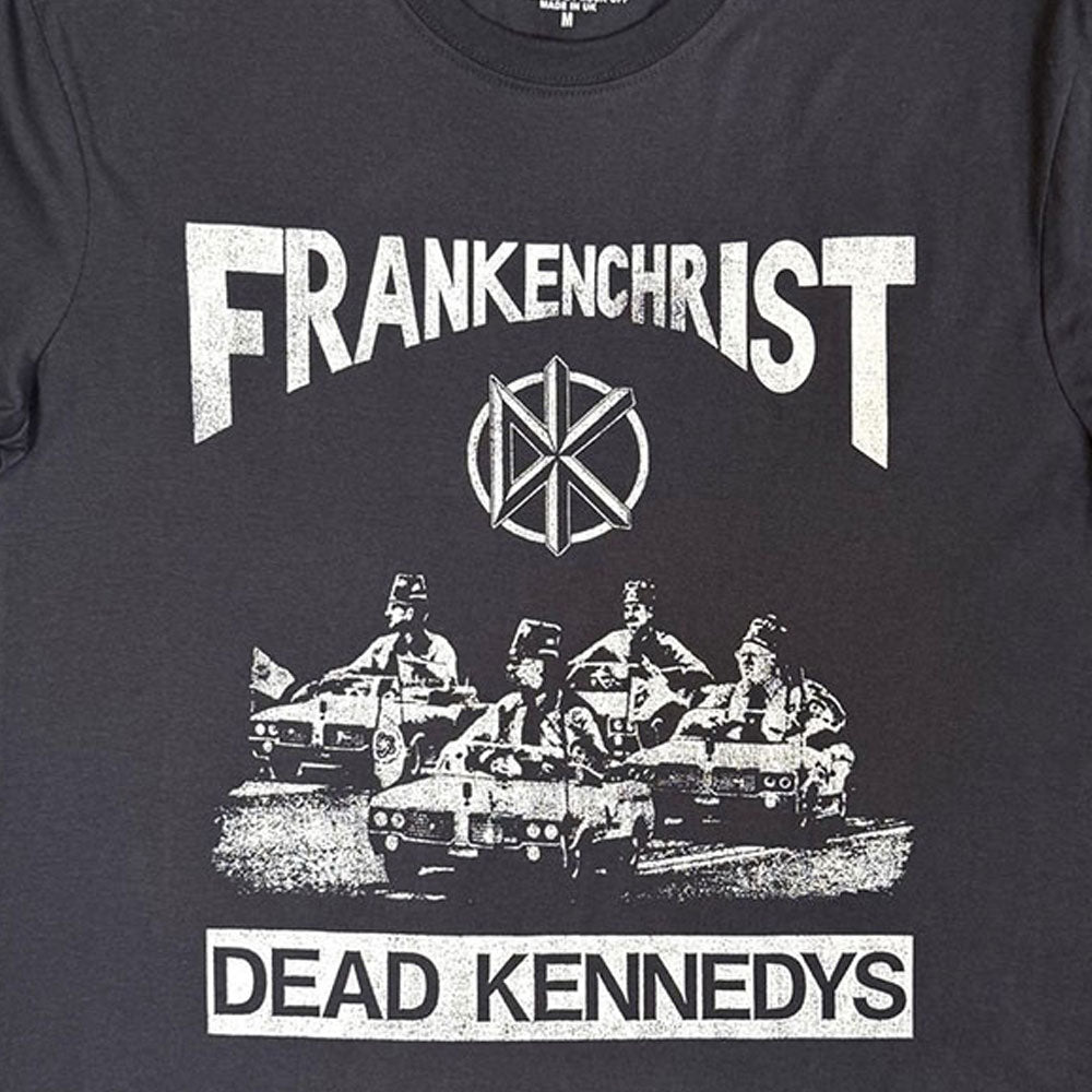 Dead Kennedys Frankenchrist T Shirt product image 2