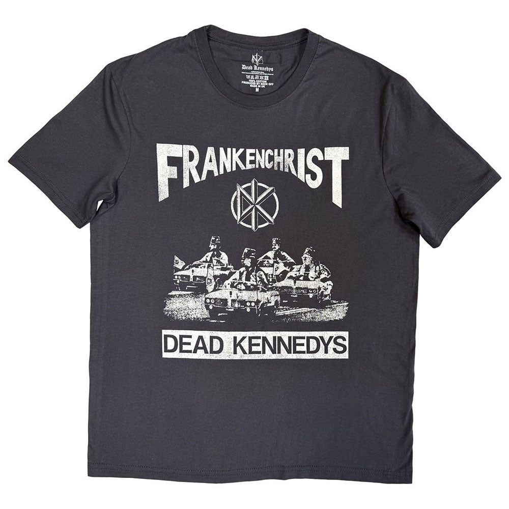 Dead Kennedys Frankenchrist T Shirt product image 1