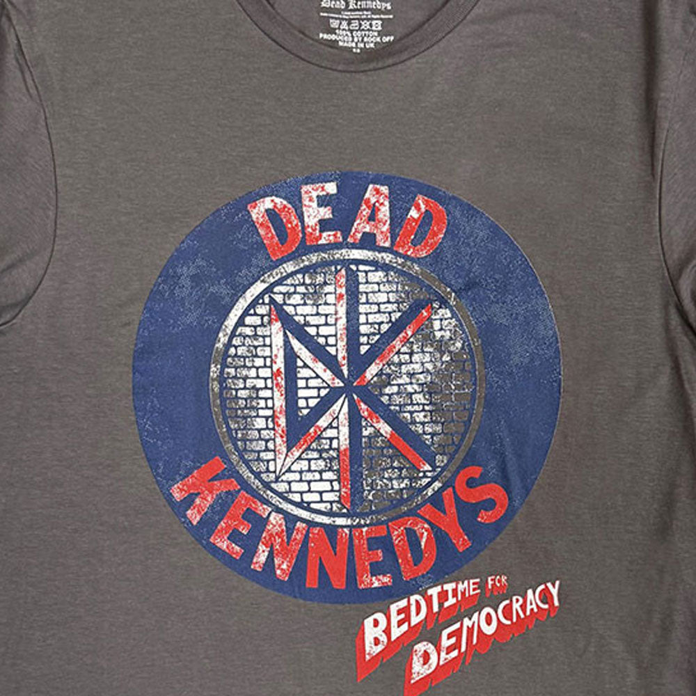 Dead Kennedys Bedtime For Democracy T Shirt product image 2