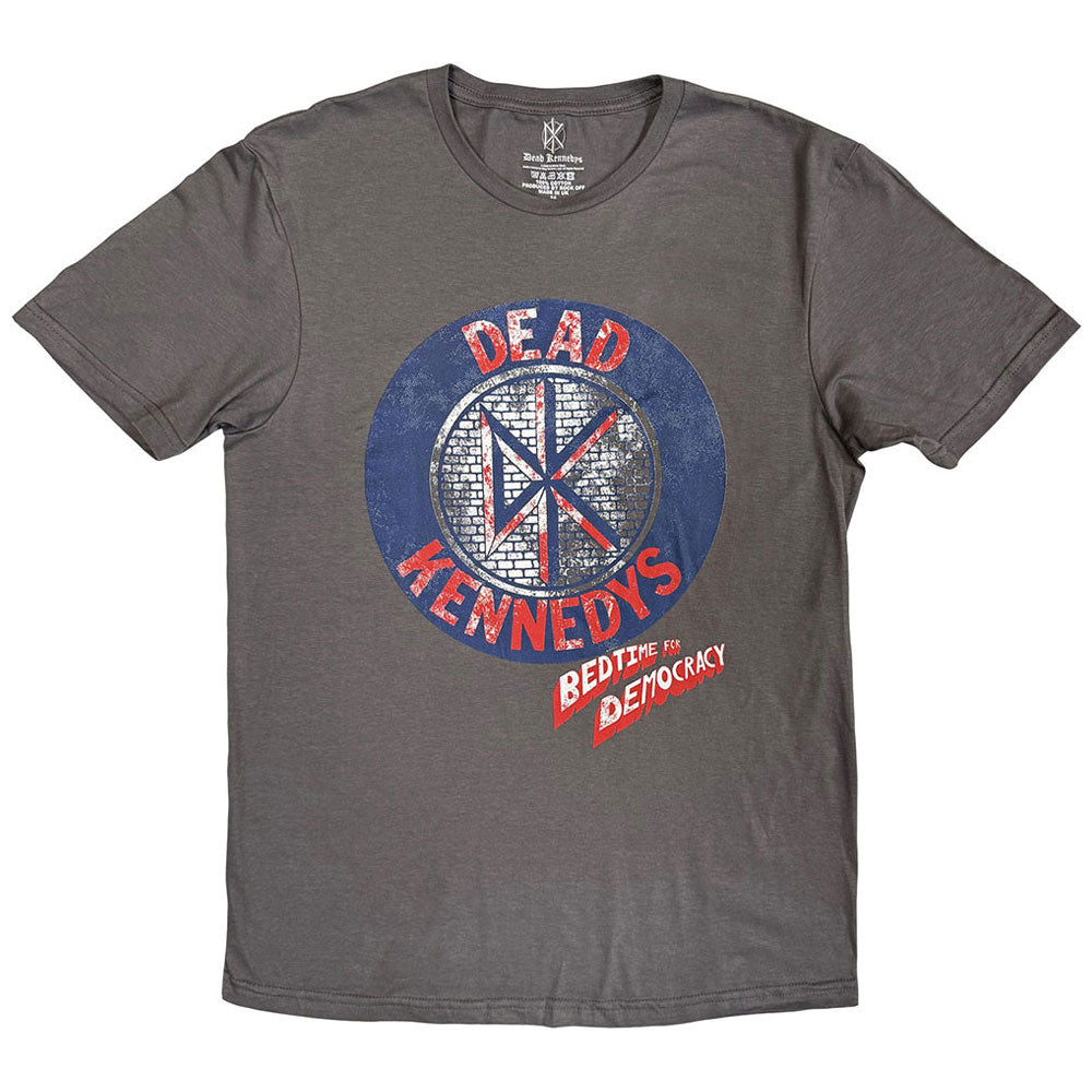 Dead Kennedys Bedtime For Democracy T Shirt product image 1