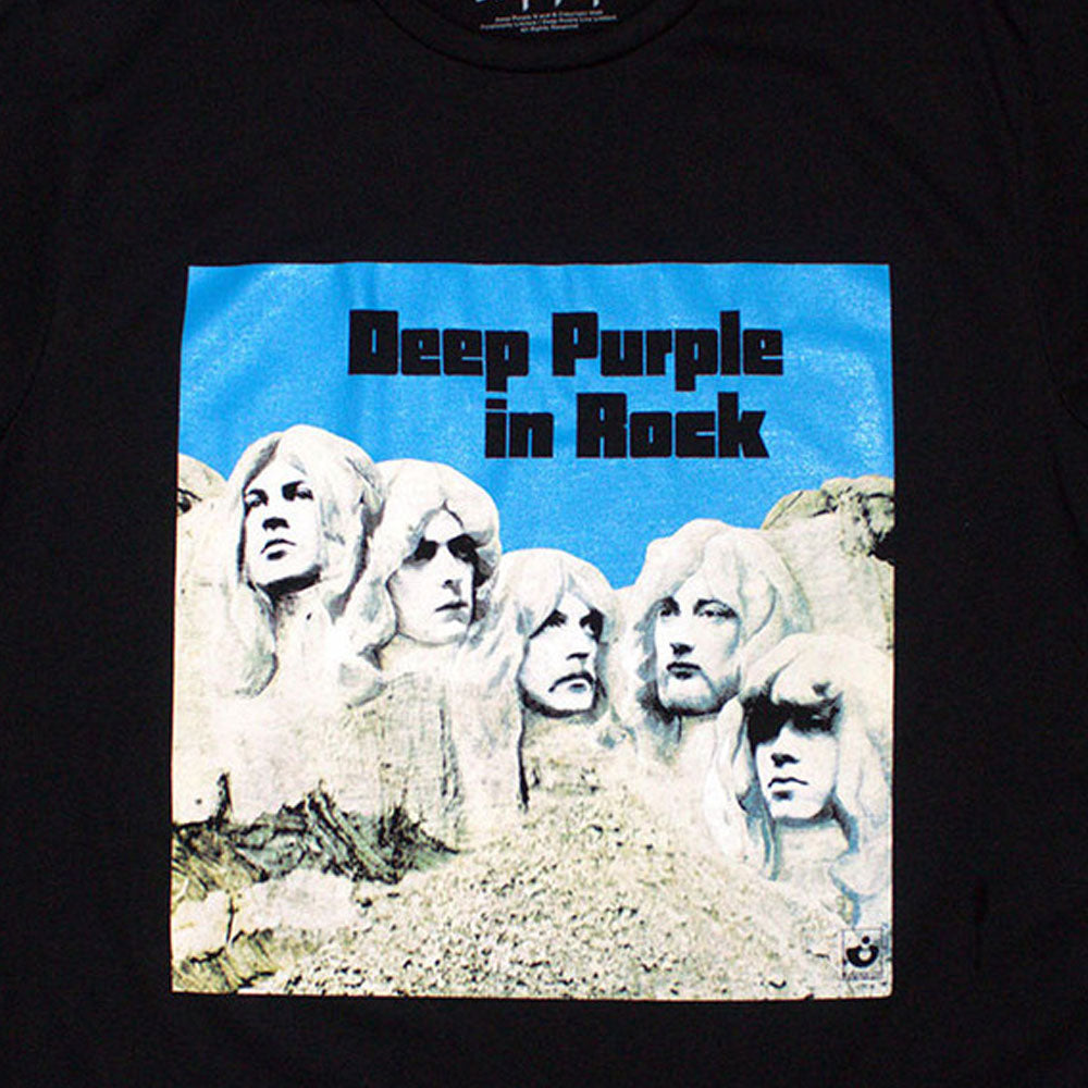 Deep Purple In Rock T Shirt product image 2