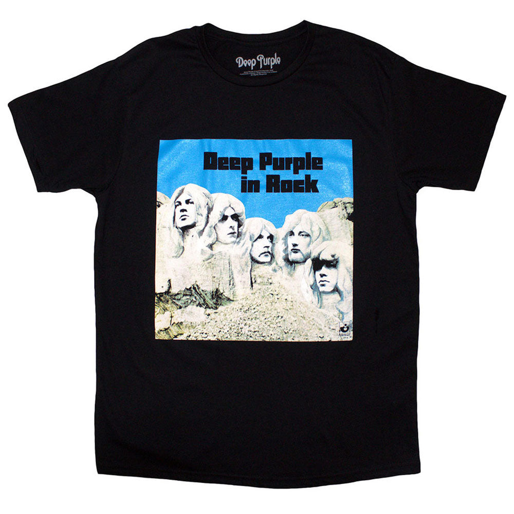 Deep Purple In Rock T Shirt product image 1