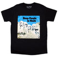 Deep Purple In Rock T Shirt product image 1