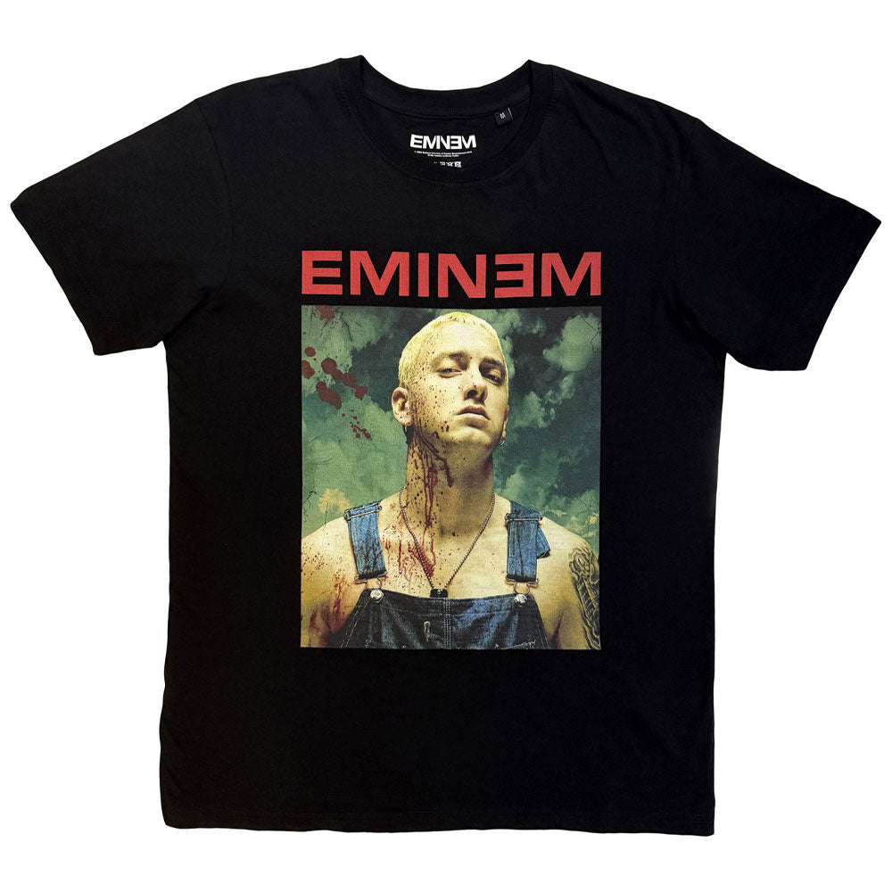 Eminem Bloody Horror T Shirt product image 1
