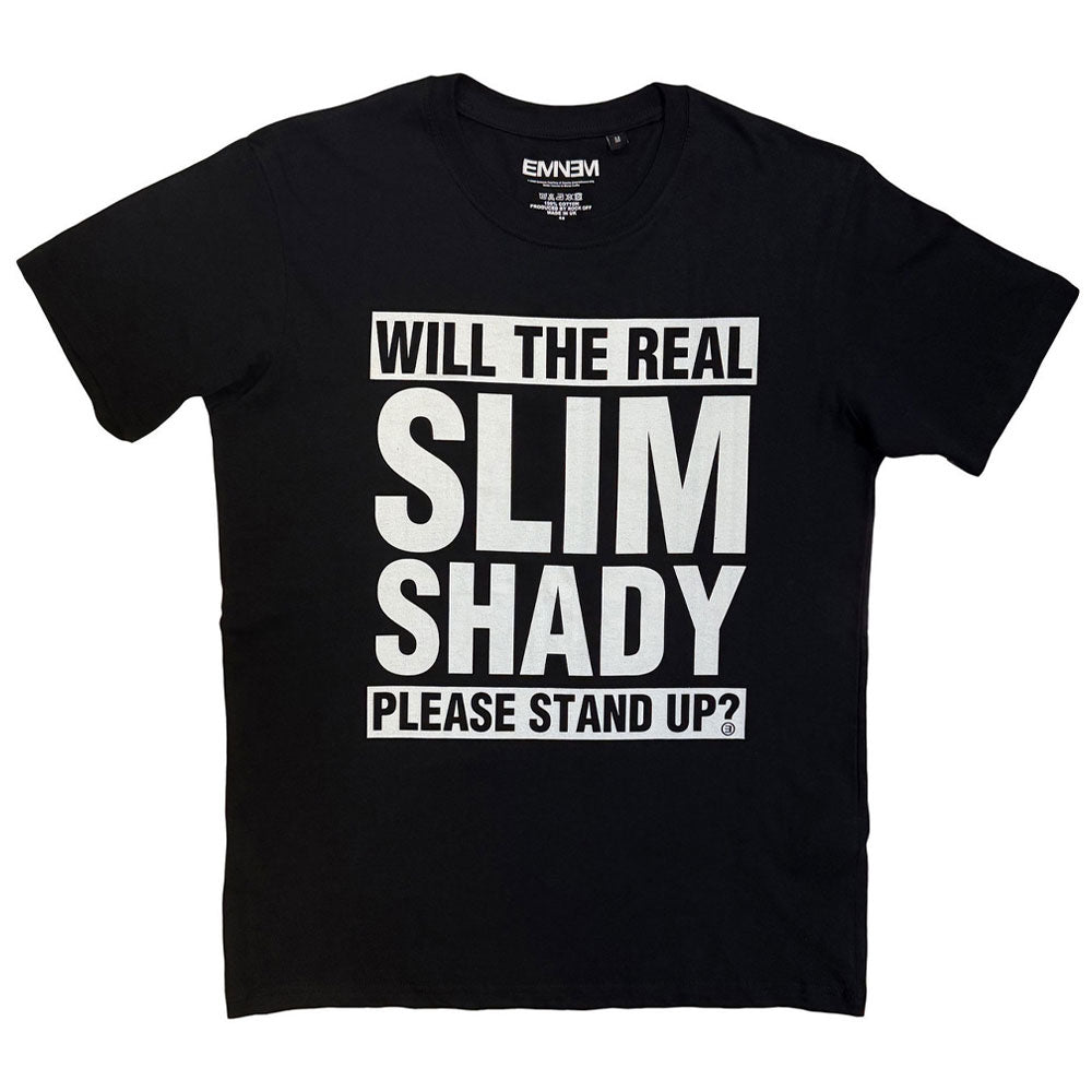 Eminem Please Stand Up T Shirt product image 1