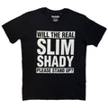 Eminem Please Stand Up T Shirt product image 1