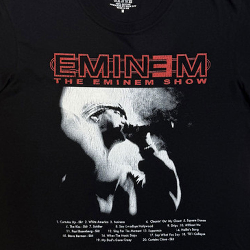 Eminem Show T Shirt product image 2