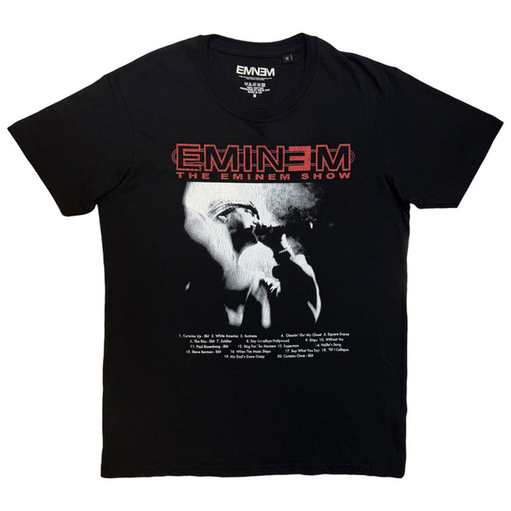Eminem Show T Shirt product image 1