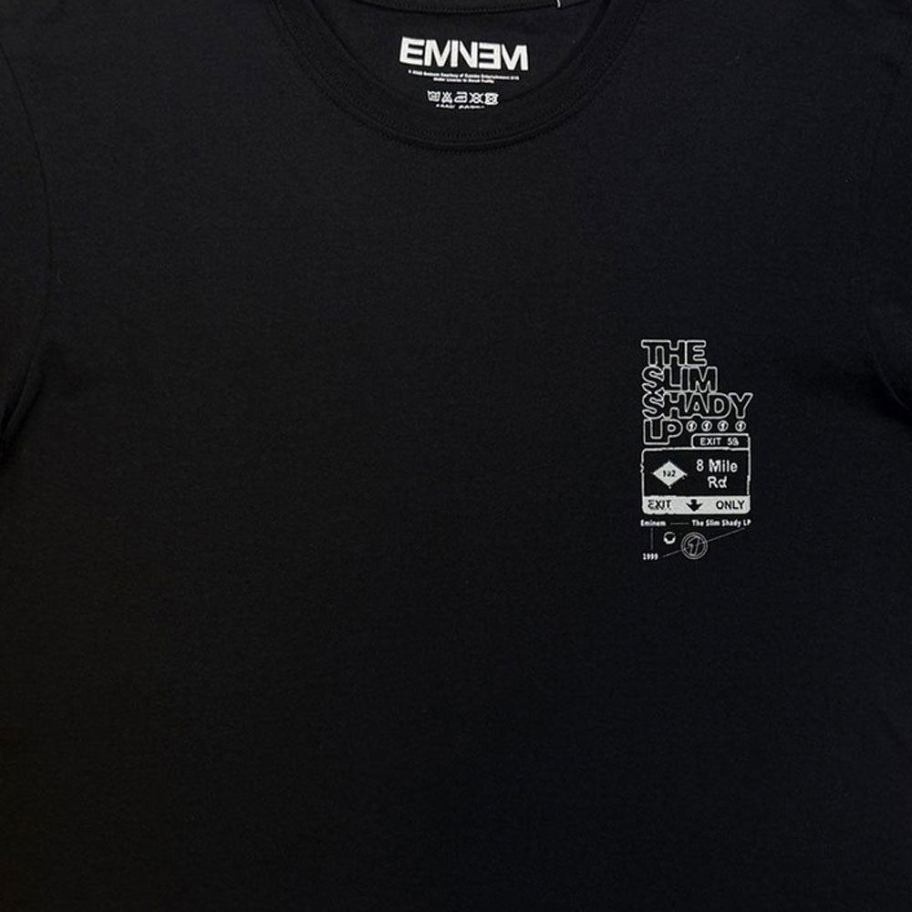 Eminem Slim Shady LP T Shirt product image 2
