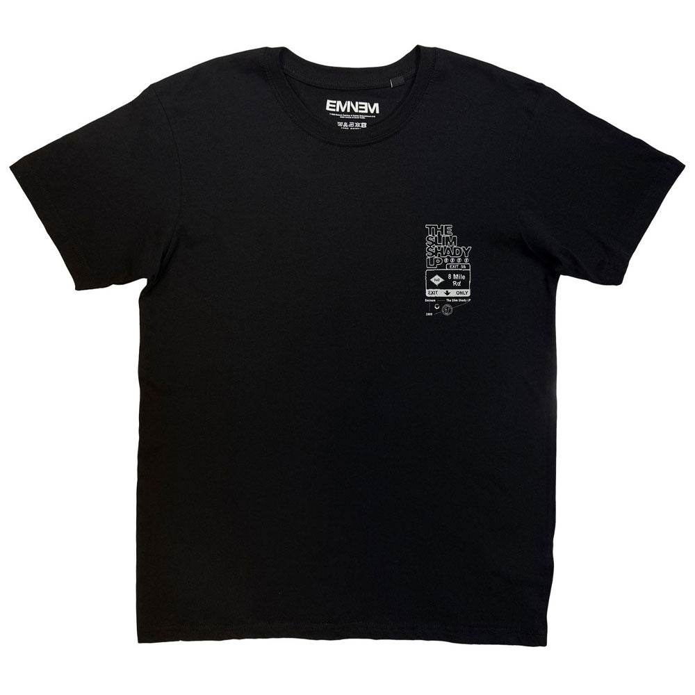 Eminem Slim Shady LP T Shirt product image 1