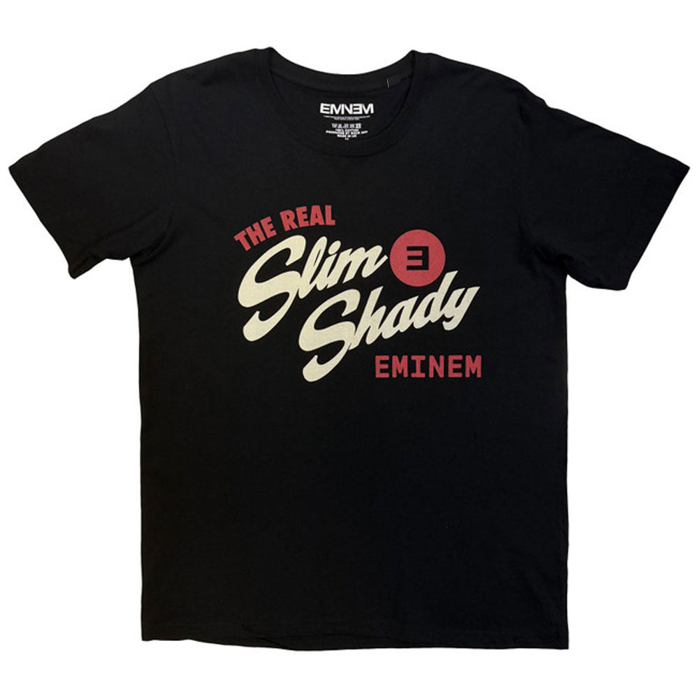 Eminem The Real Slim Shady T Shirt product image 1