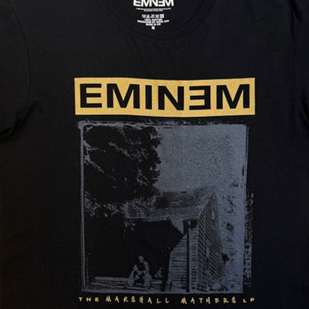 Eminem The Marshall Mathers LP T Shirt product image 2