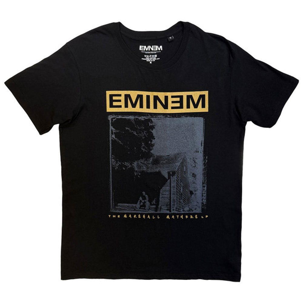 Eminem The Marshall Mathers LP T Shirt product image 1