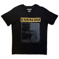 Eminem The Marshall Mathers LP T Shirt product image 1
