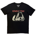 Eminem Script Lyrics T Shirt product image 1