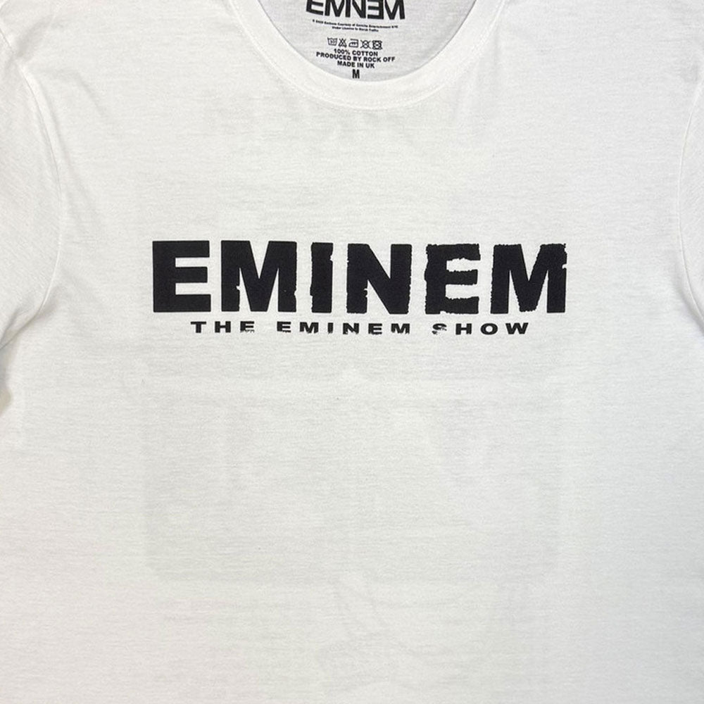 Eminem The Show T Shirt product image 2