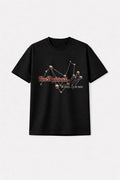 Foo Fighters The Colour and Shape Premium Carbon Finish T product image 1