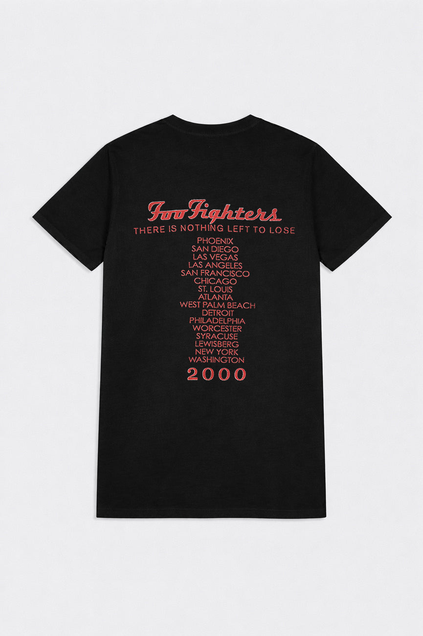 Foo Fighters Nothing Left To Lose Tour Premium Carbon product image 2
