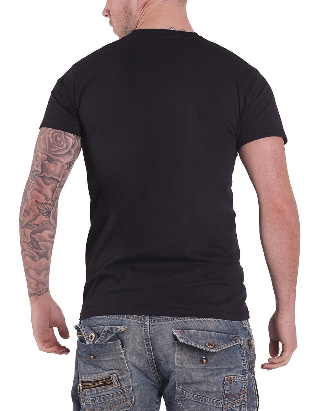 Foreigner Vintage Agent Provocateur T Shirt product image 2