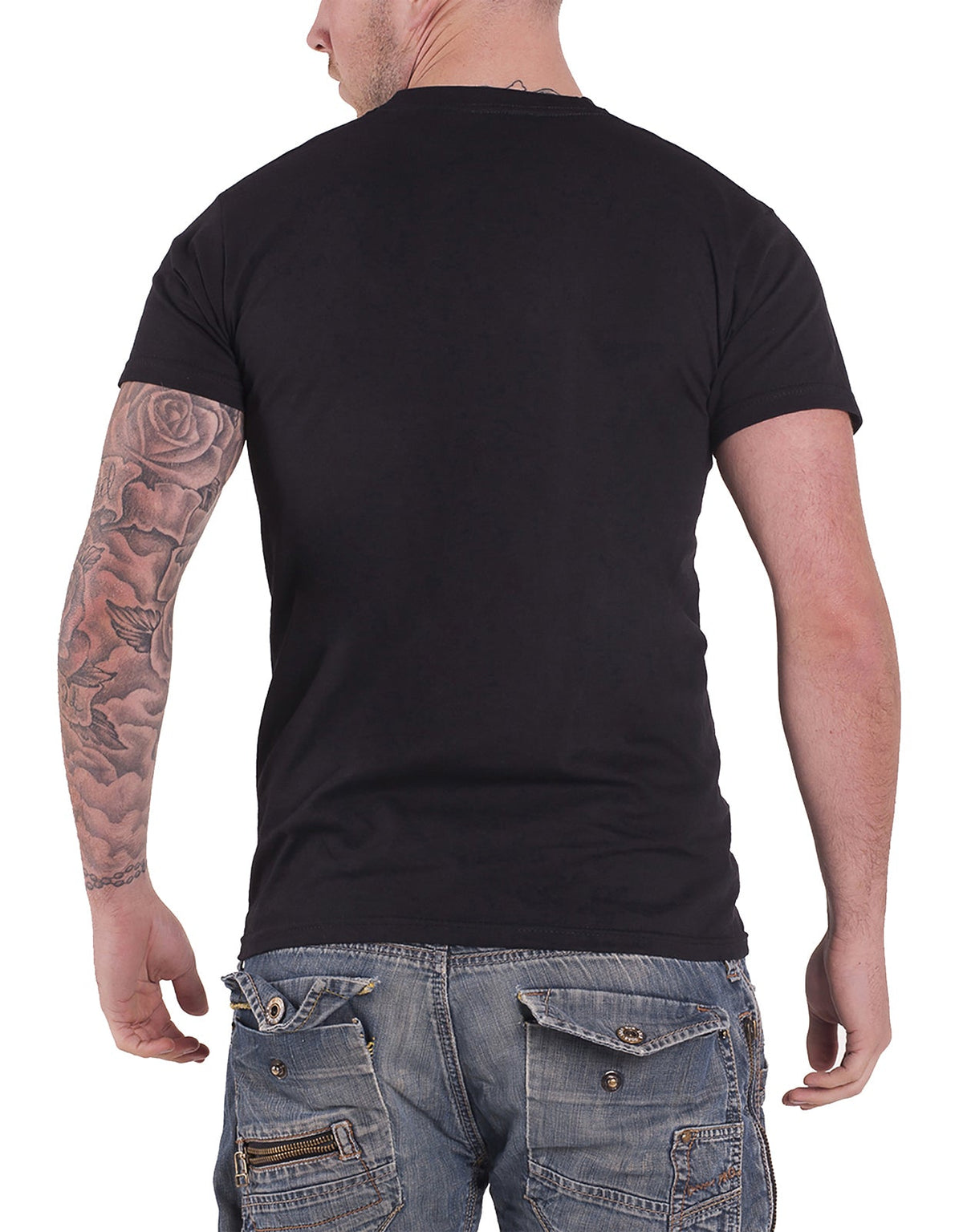 Foreigner Vintage Agent Provocateur T Shirt product image 2