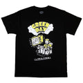 Green Day Longview Doodle T Shirt product image 1