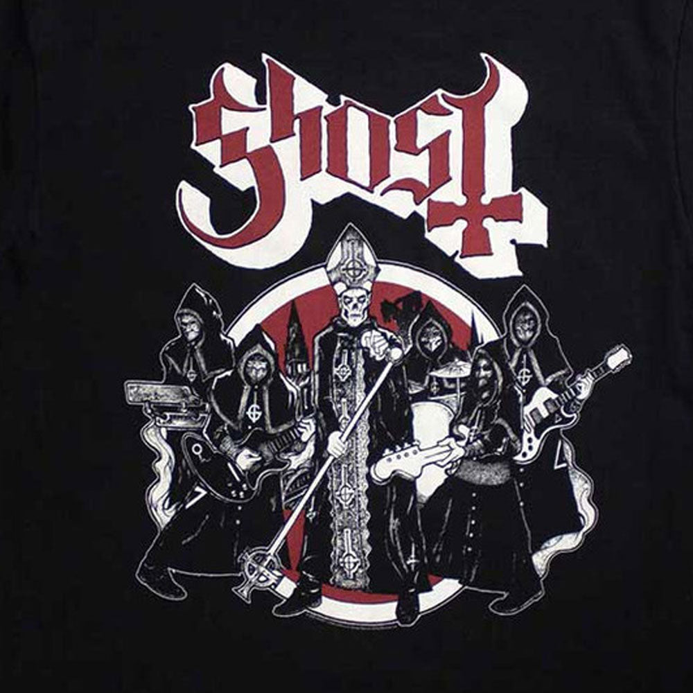 Ghost Road to Rome T Shirt product image 2