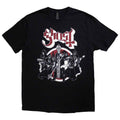 Ghost Road to Rome T Shirt product image 1