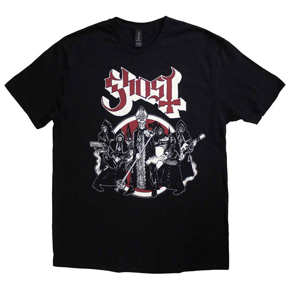 Ghost Road to Rome T Shirt product image 1
